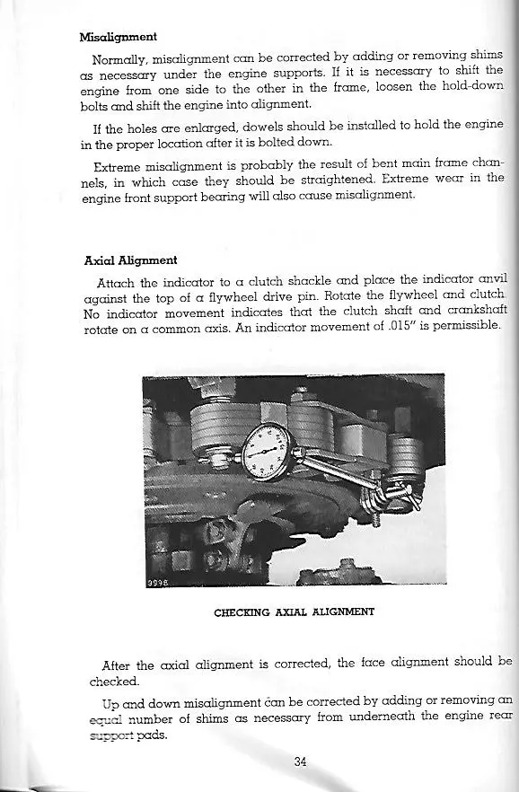 Attachment